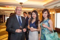 20140410 Vice Chancellor's Reception023